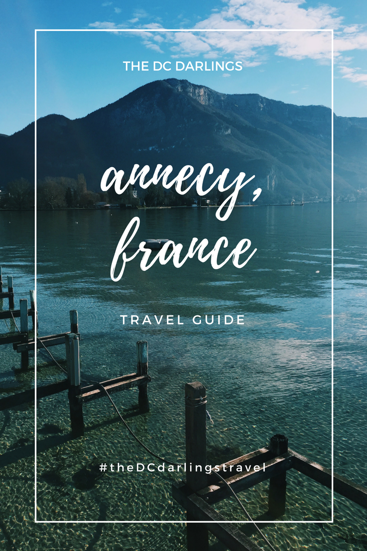 blog main photo annecy travel guide the DC darlings
